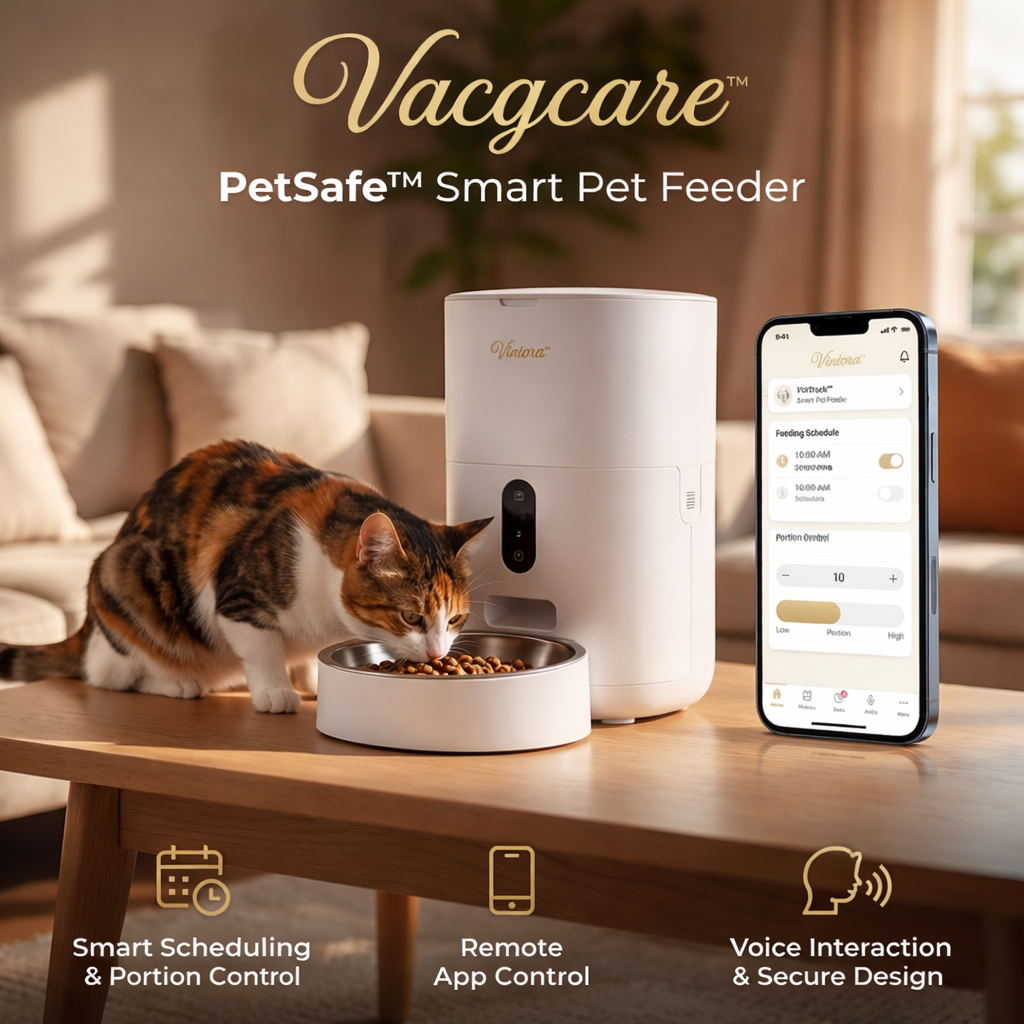 PetSafe Smart Pet Feeder